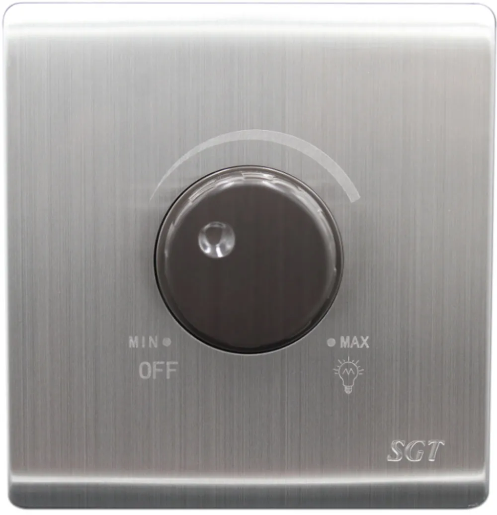 SGT F9 - Light Adjusting Controller Switch 630W