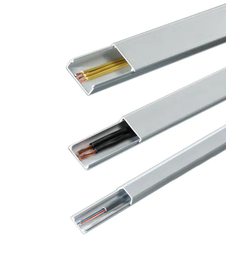 Single Compartment Trunking