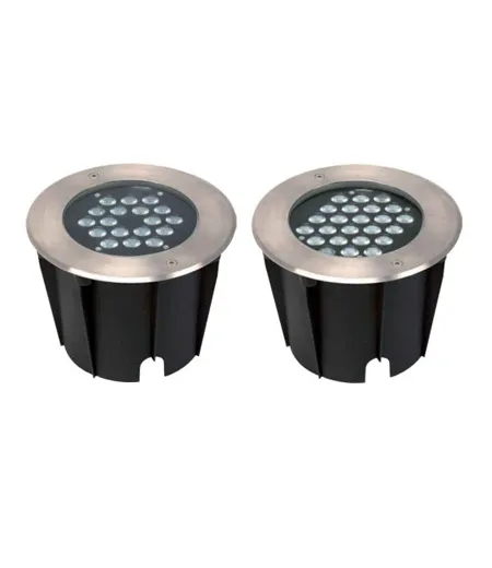LED Inground Light RCD2