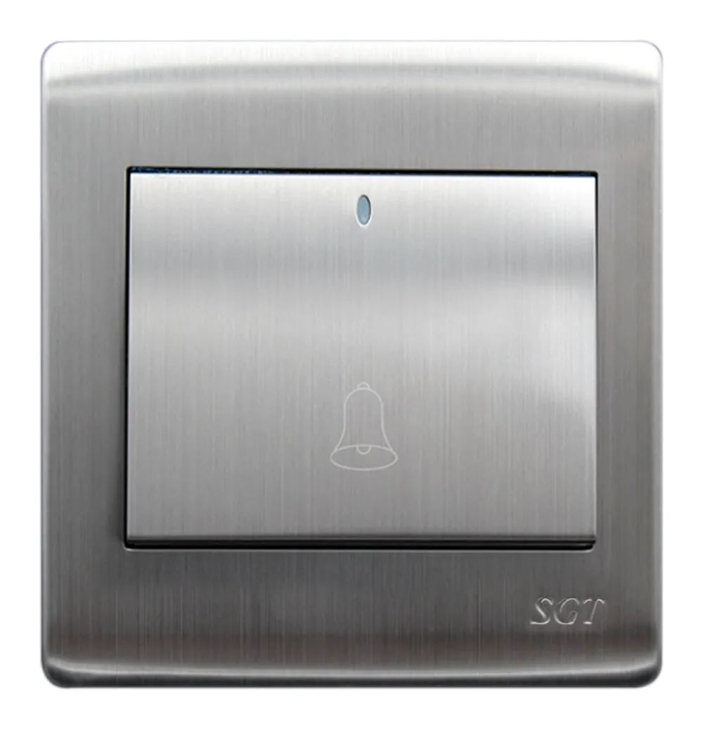 SGT F9 - Door Bell Switch 13A250V
