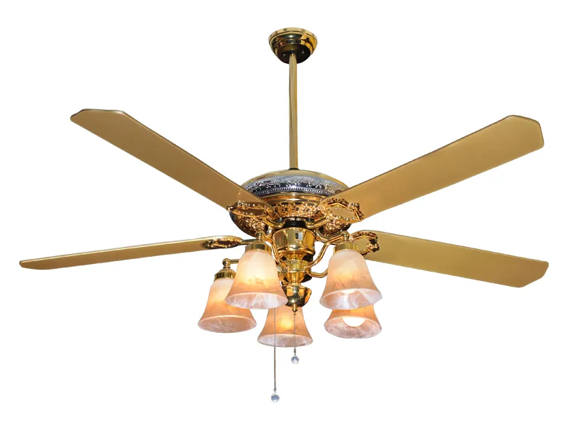 Decorative Fan