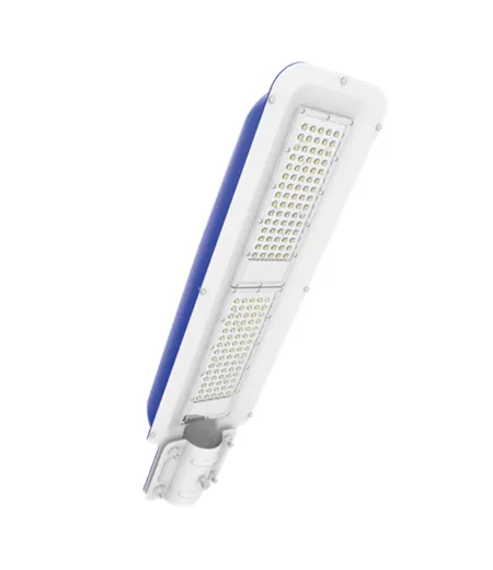 Solar Street Light - Flame Light 1.0 20W