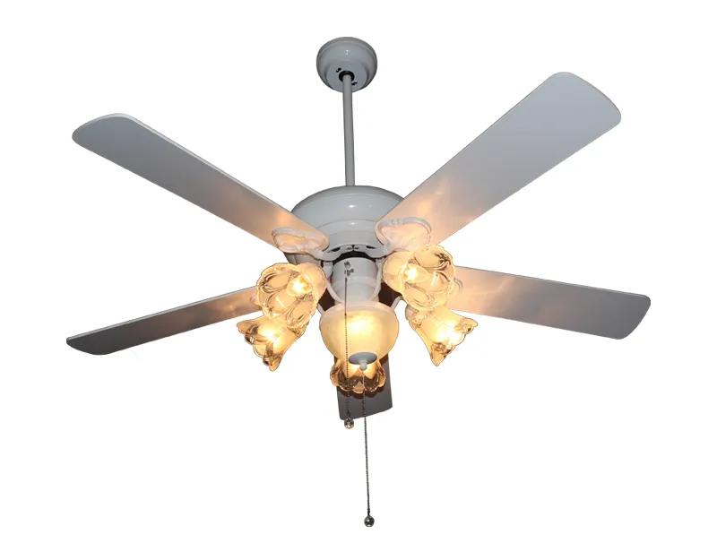 Decorative Fan