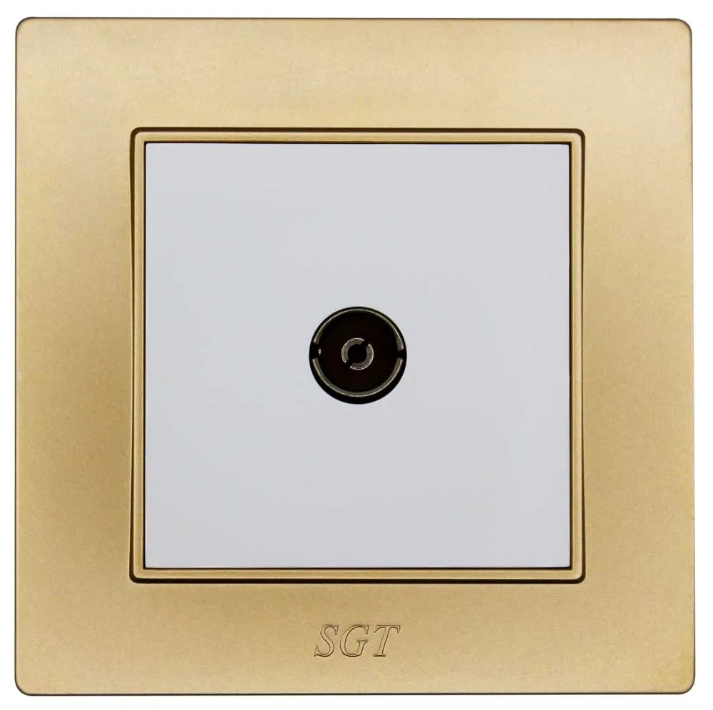 SGT Q9 - TV Socket 4W30V