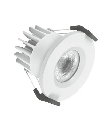 Spot FP Fix 7W/3000K IP65 WT