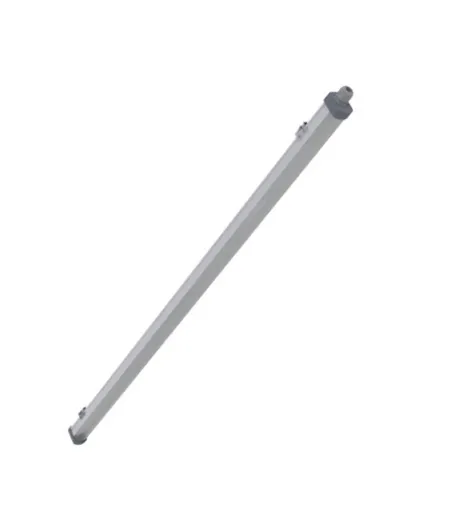 Damp Proof Slim 18W 4000K