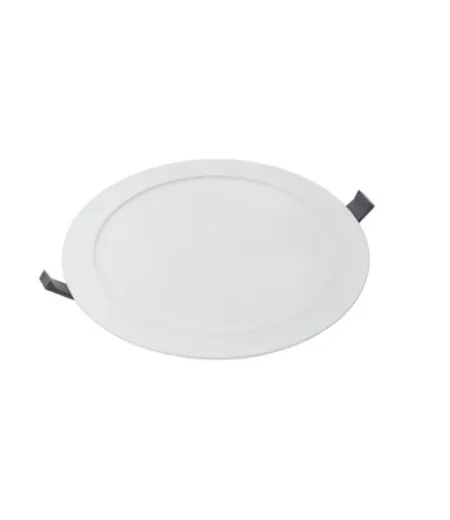 LED ECO Slim Round 9 W 3000 K