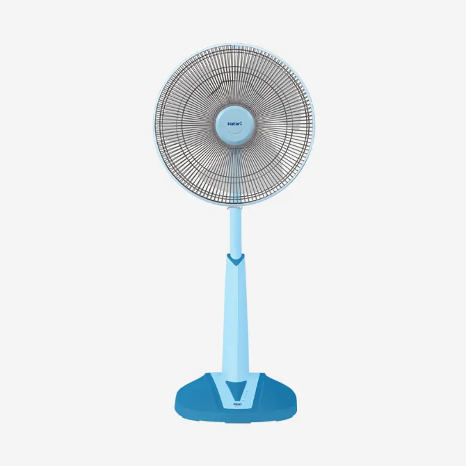 Slide Fan HB-S16M4