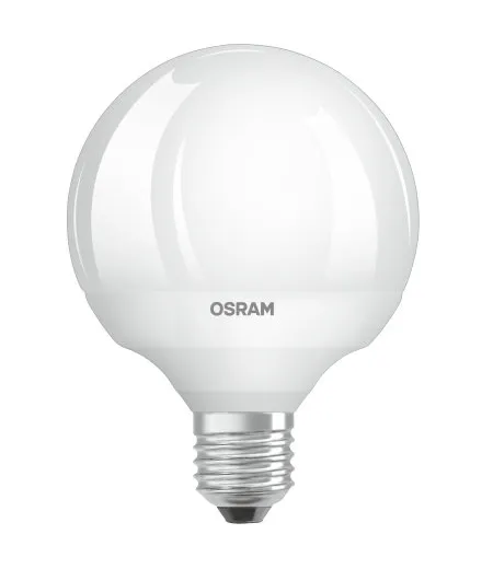 P Globe 75 12 W/2700 K E27