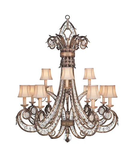 Pendent Lamp