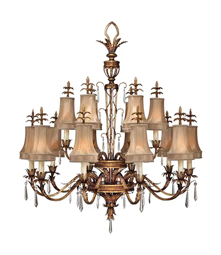 Pendent Lamp