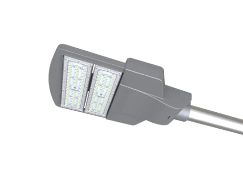 STREETLIGHT 60W 5000K
