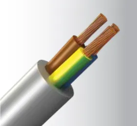 Flexible Cables