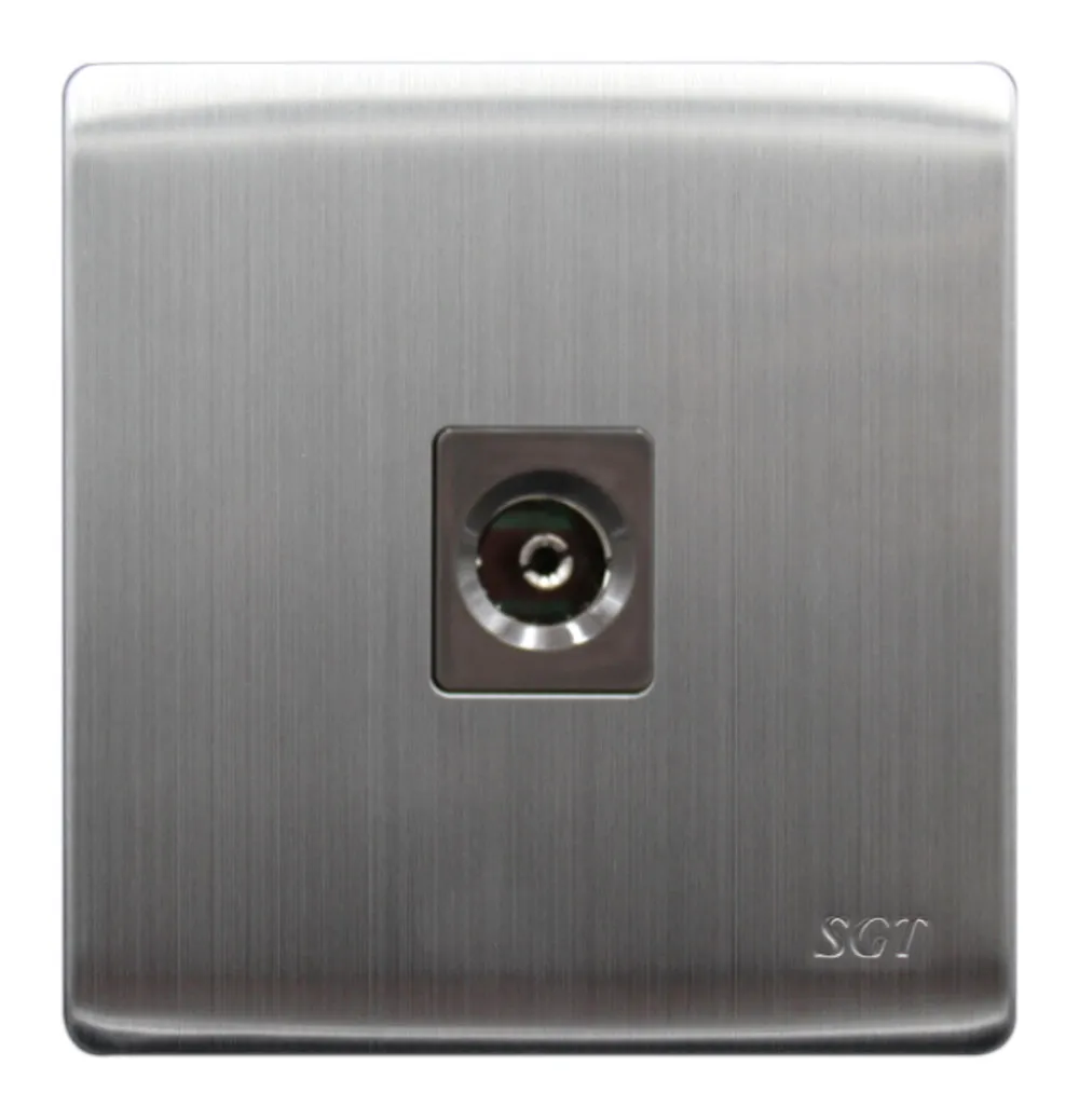 SGT F9 - TV Socket 4W30V