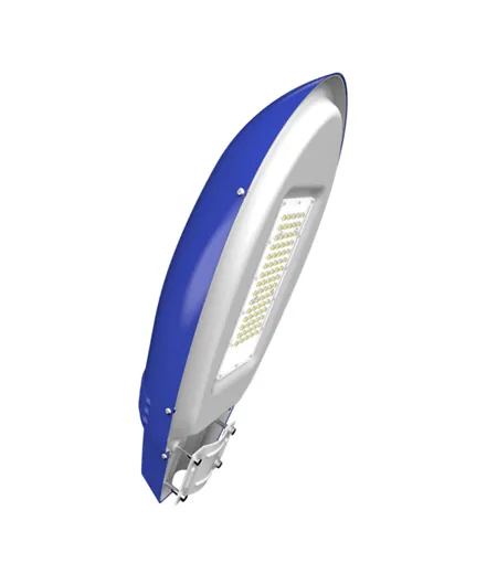 Solar Street Light - Pure-Precious Light 1.0