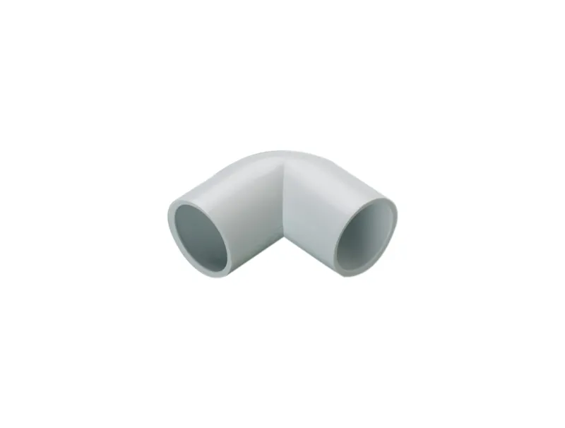 90° Bend