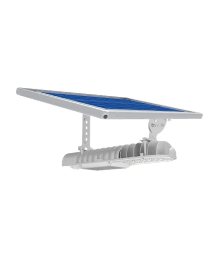 Solar Street Light - Sindhu Light 1.0