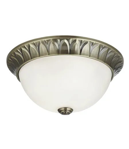 Circle Lamp