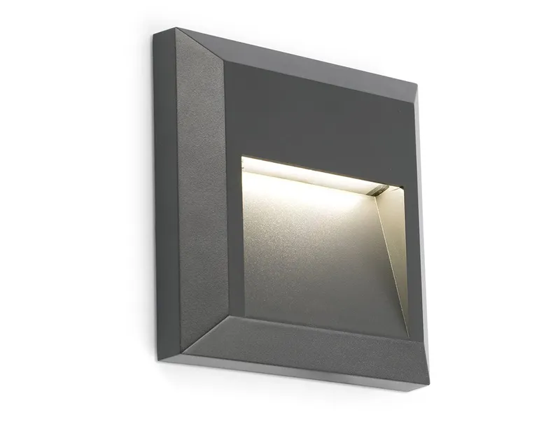 Grant 1 Light Wall Light