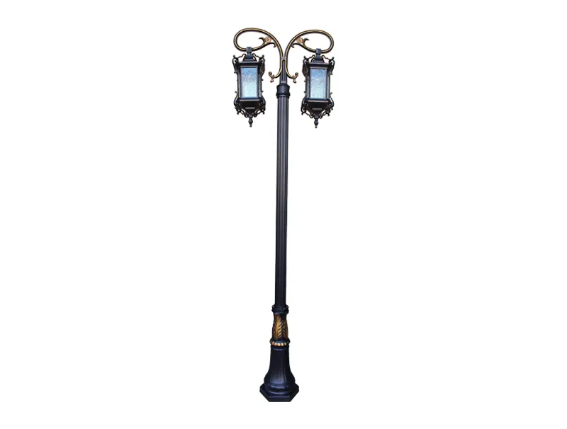 Garden Lamp