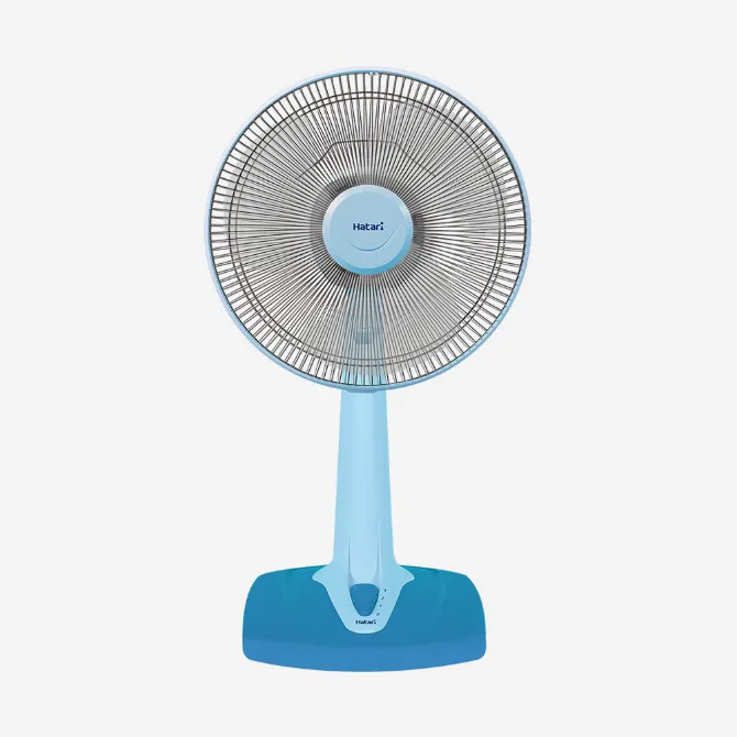 Hatari Table Fan T12M1