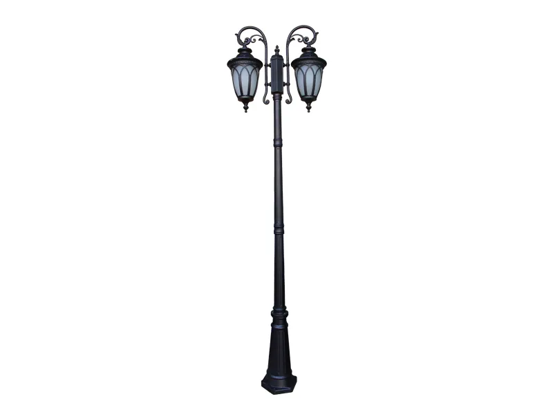 Garden Lamp
