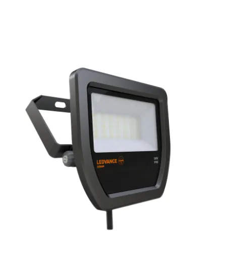 LED FloodLight Std. Gen2 30W 3000K