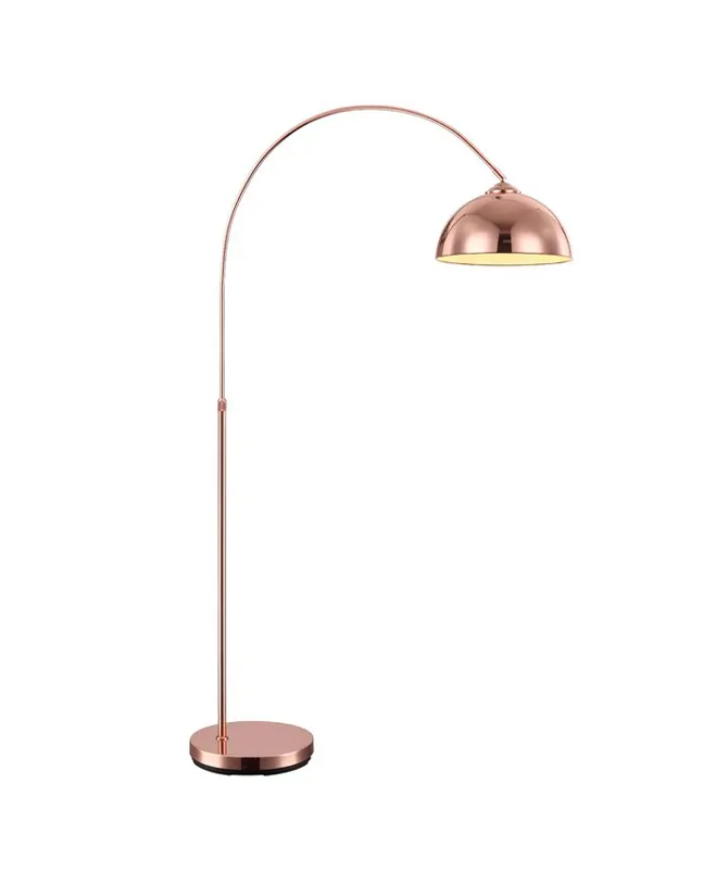 196cm Arched Lamp