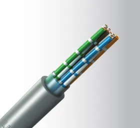 Telephone Cables