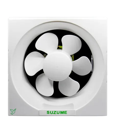 Suzume Fan