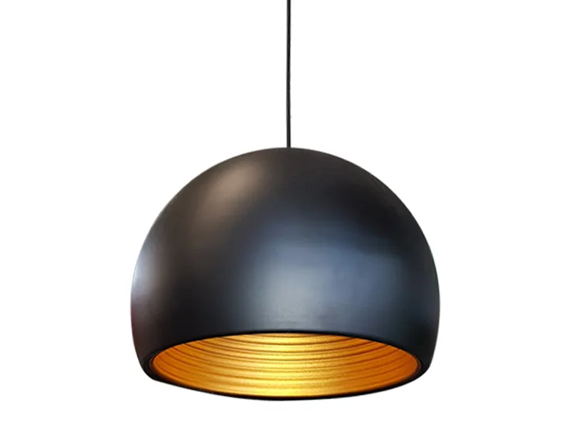 Hanging Lamp