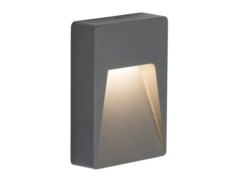 1 Light LED Pathway Light