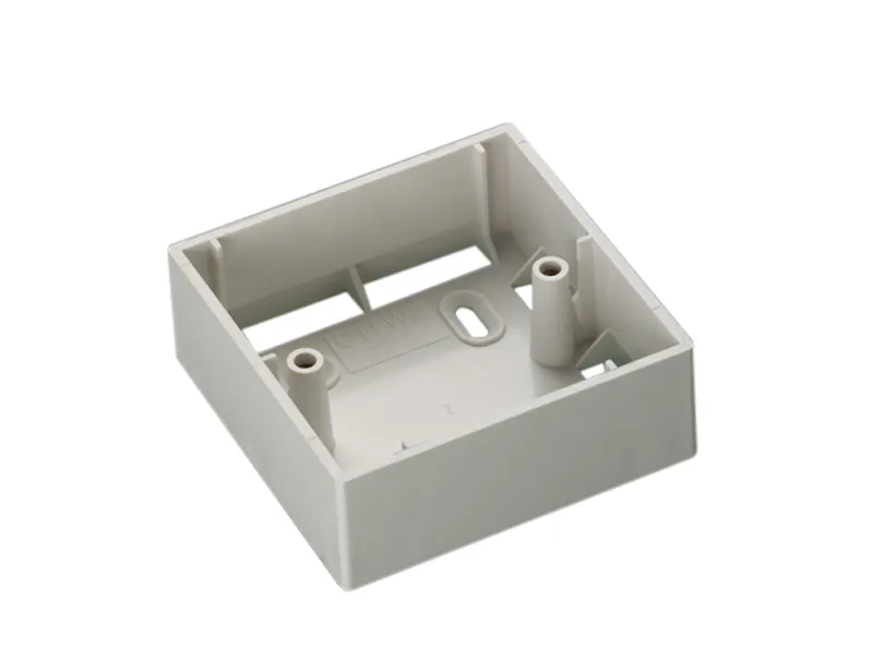 Surface Box (1 Gang)