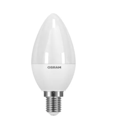 LED Value Classic 5W 2700K E27