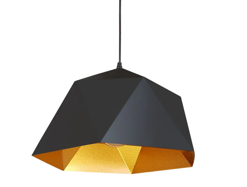 Hanging Lamp