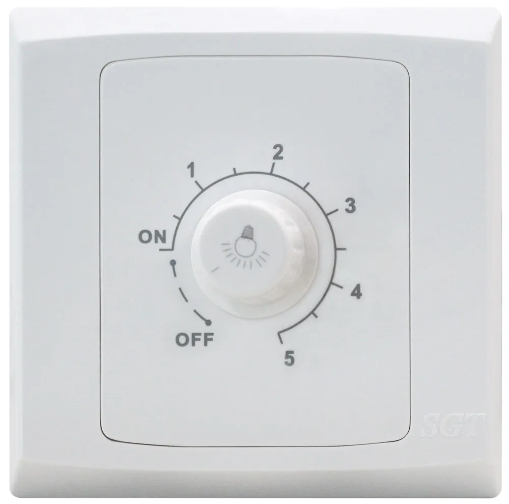 SGT New TX - Light Adjusting Controller Switch 300W250V