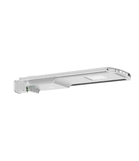 Solar Garden Light - Flat Light 2.0 15W