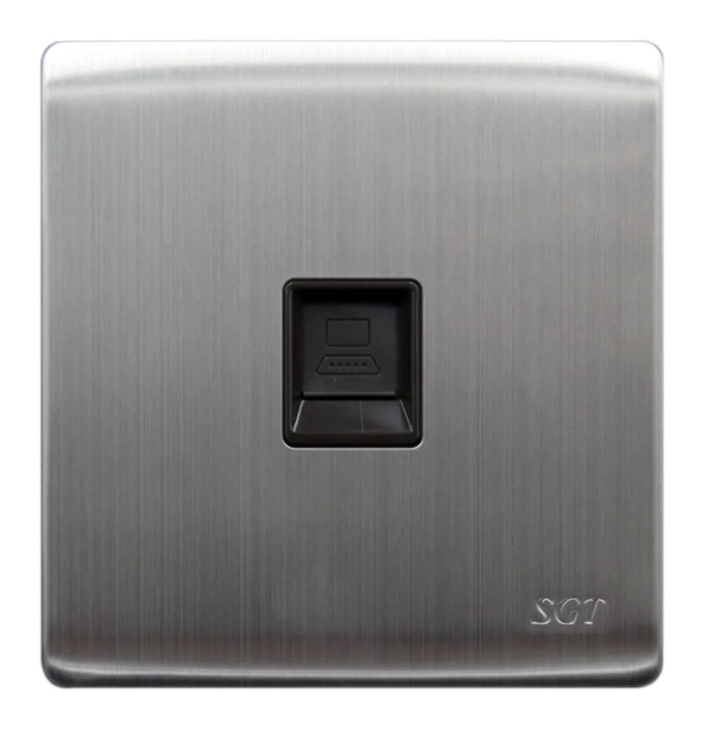 SGT F9 - Computer Switch 4W30V