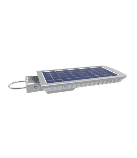 Solar Garden Light - Flat Light 1.0