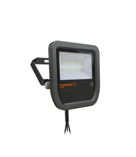 LED FloodLight Std. Gen2 10W 3000K