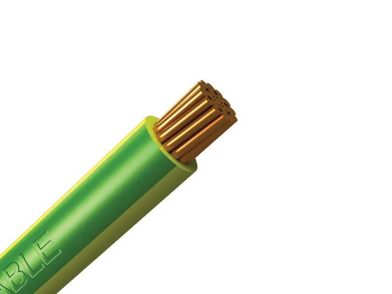 PVC-Insulated Cables