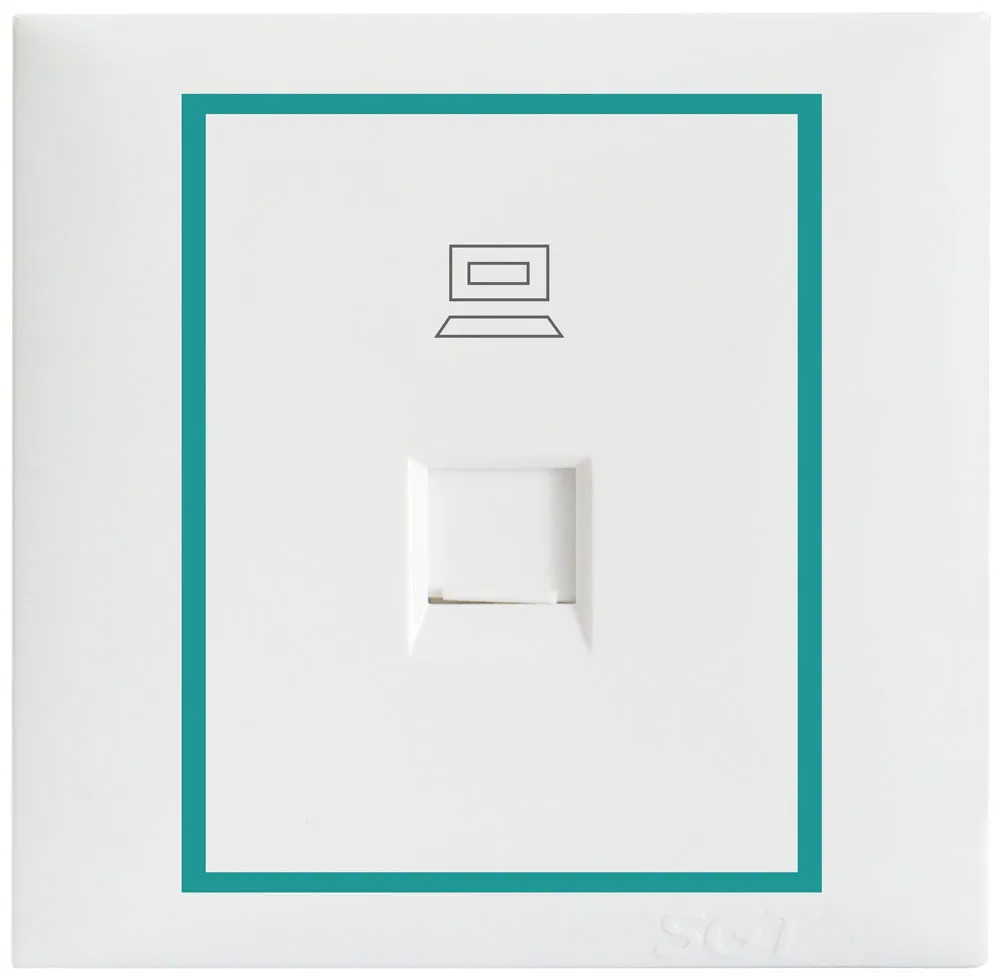SGT New LS - Computer Socket 4W30V