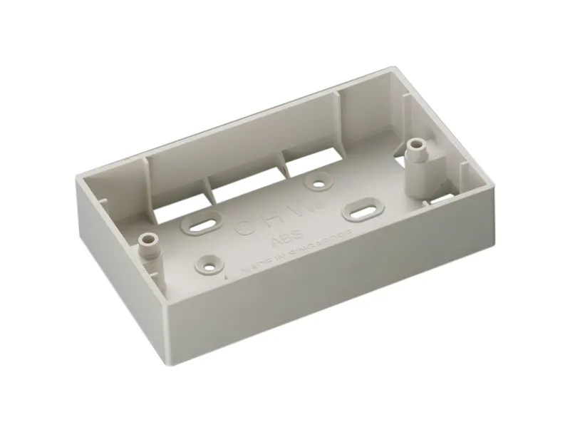 Surface Box ( 1 Gang)