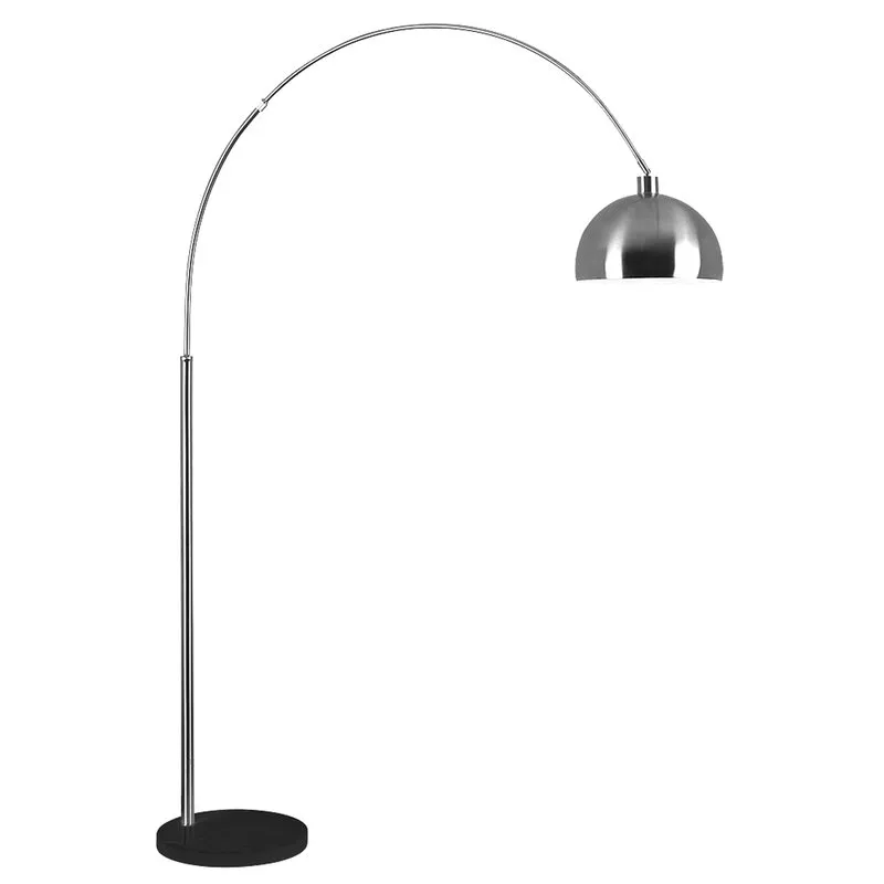 Curva 200cm Arched Floor Lamp