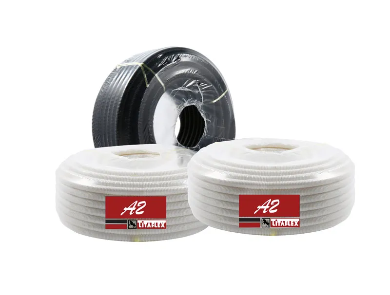 PVC-Flexible-Tube