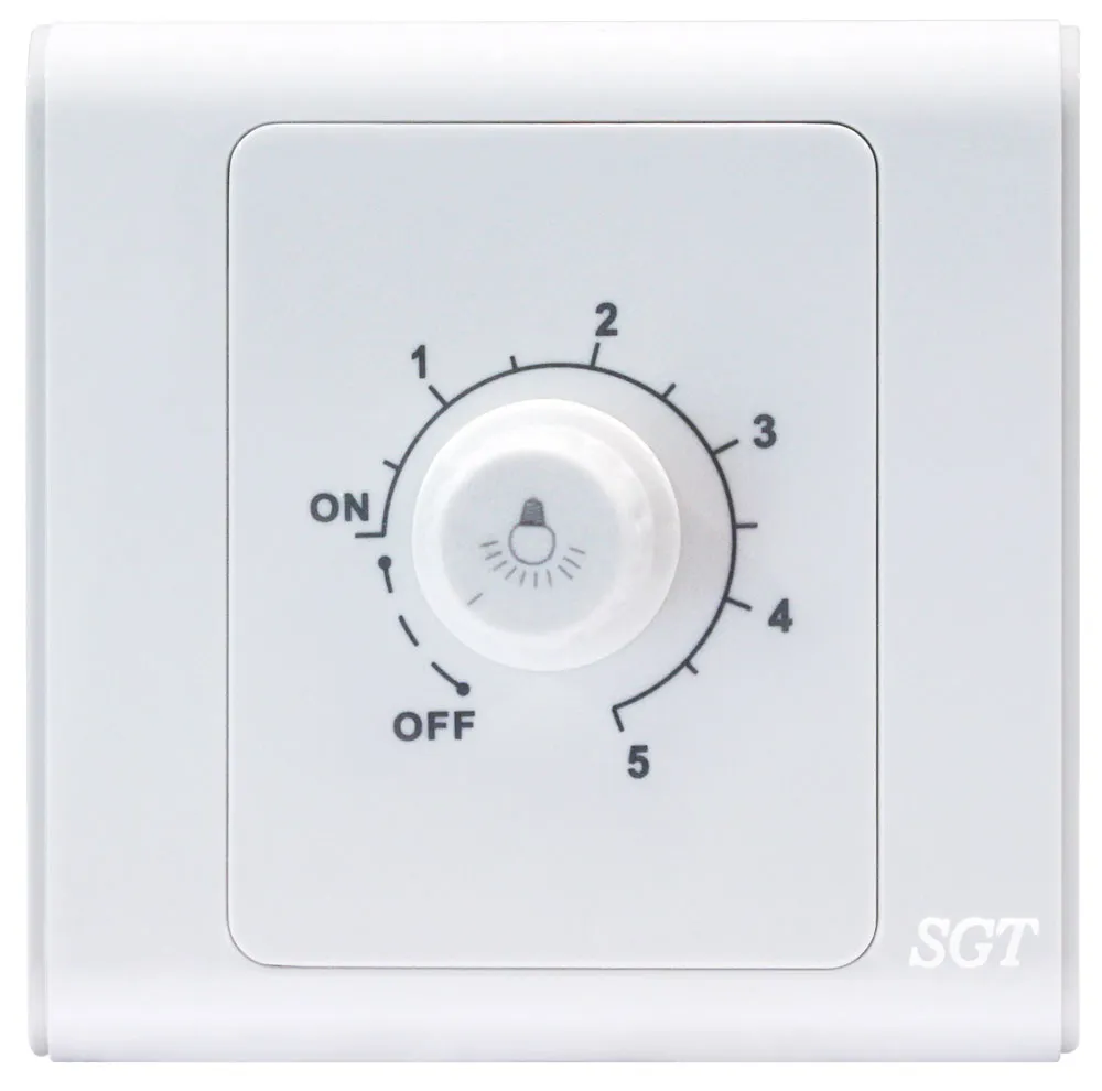 SGT A9 - Light Adjusting Controller Switch 630W250V