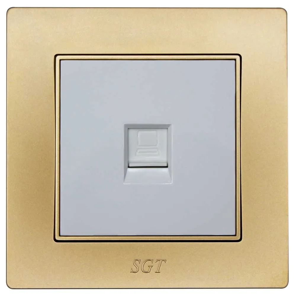 SGT Q9 - Computer Socket 4W30V