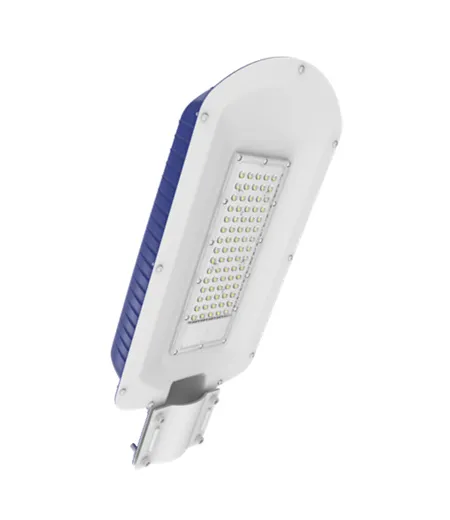 Solar Street Light - Jade Light 1.0 20W