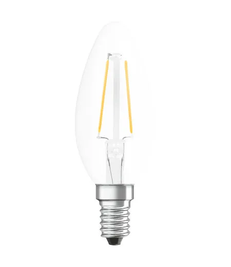 Led B Candle Filament