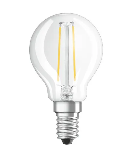 Led P45 Filament